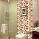 thumbnail image 4 of Cateissary 6x pegatinas de papel tapiz impermeables que añaden personalidad a las paredes, pegatinas de azulejos, decoración de la habitación, Decoración del hogar, 4 of 6
