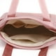 thumbnail image 5 of Organizadores de armario y almacenamiento, Organización y almacenamiento, Contenedores de almacenamiento, Bolso de cuerpo de nailon para mujer, Monedero de mujer mini con cremallera de 3 capas, Bolso, 5 of 7