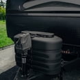thumbnail image 2 of Camco 50502 Double RV Propane Tank Cover - 20 lb., Black, 2 of 7