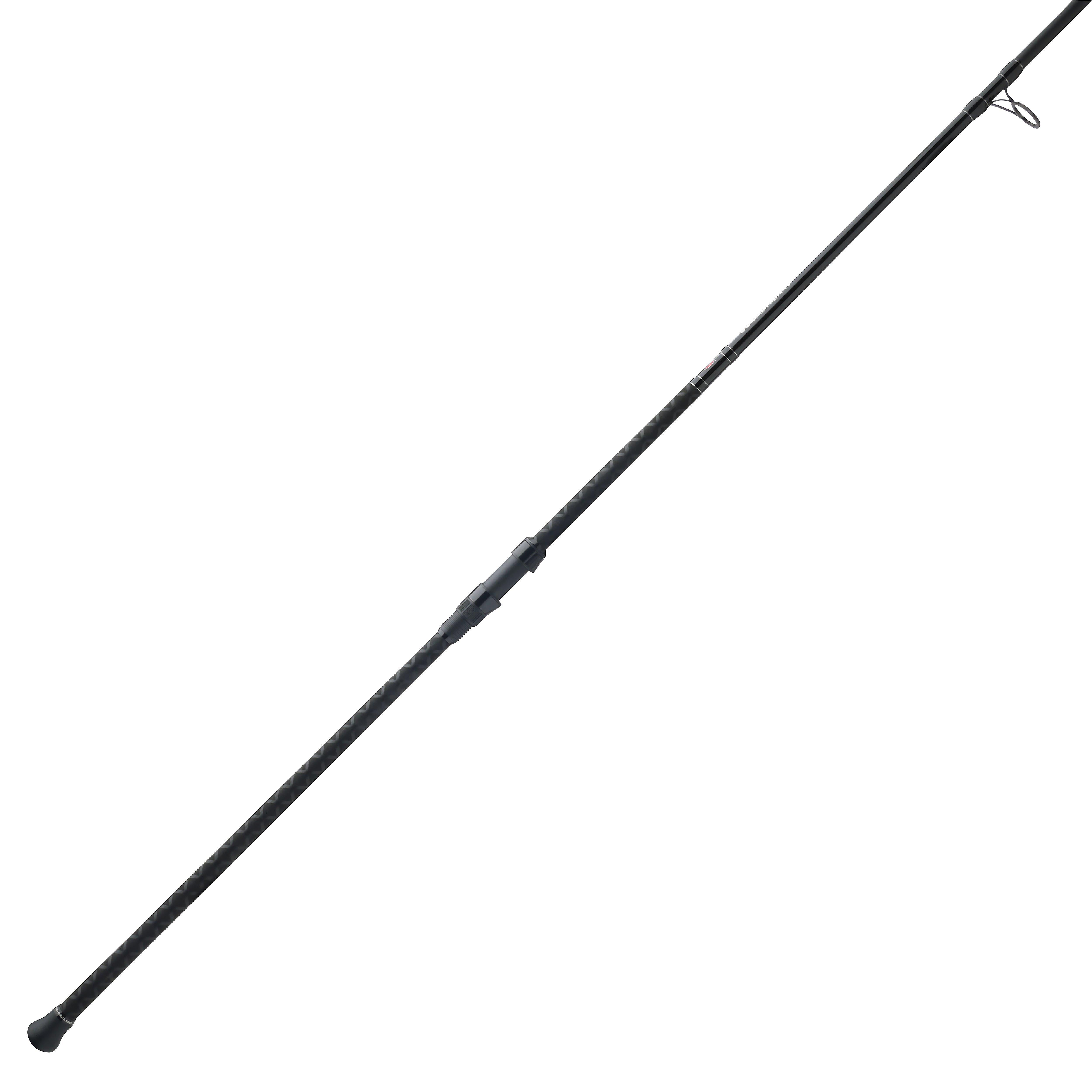 PENN Squadron IV Surf Surf Fishing Rod, 11' Medium Heavy