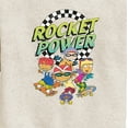 thumbnail image 3 of Rocket Power - Finish Line - Toddler And Youth Crewneck Fleece Sweatshirt, 3 of 5