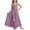 Light Purple, variant on Flower Girl Dress A Line Junior Bridesmaid Flowy Chiffon Maxi Dresses Wedding Party Pageant Gown Black Dress Size 2-3 Y