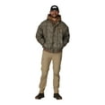thumbnail image 5 of Frogg Toggs Vintage Jacket | MO Bottomland | Size LG, 5 of 6