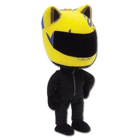 Great Eastern GE-87505 Durarara!! 6.5" Celty Plush