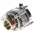 thumbnail image 4 of New Alternator Fits Dodge Van B250 V8 5.9L 360Cid 1992 1993 1994 Rm4003, 4 of 5