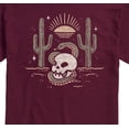 thumbnail image 3 of Country Casuals - Desert Snake - Men's Short Sleeve T-Shirt, 3 of 6