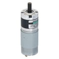 thumbnail image 4 of Oubit DC Gear Motor,Planetary Gear Motor DC Electric Micro Motor Planetary Gear Motor Built to Last, 4 of 9