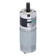 thumbnail image 3 of Motor de Engranaje Planetario Motor de Engranaje de Reducción de Velocidad Micro Eléctrico de 24 V 15 W CW CCW Motor de Engranaje de Alto par Cobre Puro Compacto Suministros ANGGREK Otros, 3 of 8