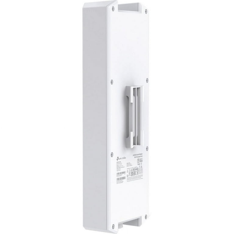 TP-Link EAP650 Outdoor, Dual-Band WiFi Access Point, 2.40