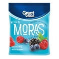 thumbnail image 1 of Mezcla de moras Great Value congeladas 907 g, 1 of 4