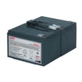 thumbnail image 1 of Batería APC RBC6, Negro., 1 of 3