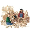 Jonti-Craft® Unit Blocks Set - Small Classroom