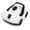White, variant on EuKer Pool Cleaner Robot, Automatic Pool Vacuum Robot with Smart Self-Parking and Auto-Drainage for Above-Ground/In-Ground Pools, Gray