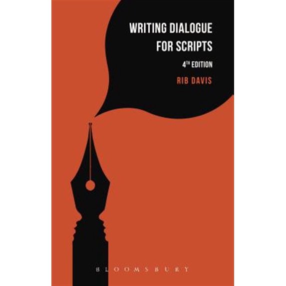 Pre-Owned Writing Handbooks Writing Dialogue for Scripts, (Paperback)