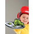 thumbnail image 4 of Sam I Am Déguisement pour Tout-Petit, 4 of 6