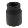 thumbnail image 1 of Adaptador de dado de Trinquete hexagonal Macarena Cuadrado 1 '' Drive 40mm 6 puntos Zócalo de impacto profundo, 1 of 7
