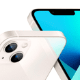 thumbnail image 4 of Apple iPhone 13 Mini 128GB Blanco Reacondicionado Grado A, 4 of 4