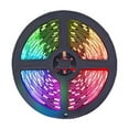 thumbnail image 3 of US 10-36 ft LED Strip Lights 5050 RGB Music Sync Bluetooth Room Light w/ Remote, 3 of 11
