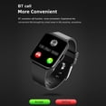 thumbnail image 2 of G12 Pro Smart Bracelet Sports Watch 1.69'' Full-touch Screen BT, 2 of 8