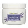 thumbnail image 1 of Mild By Nature, Lavender Body Butter, 2 fl oz (59 ml), 1 of 1