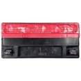 thumbnail image 2 of Batería AGM LTH 12V 6.5AMP TX6.5L-B para Moto, 2 of 5