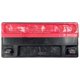 thumbnail image 2 of Batería AGM LTH 12V 6.5AMP TX6.5L-B para Moto, 2 of 5