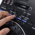 thumbnail image 4 of Pioneer DJ DDJ-REV5 Controlador de DJ de 4 decks con separación de vástagos, 4 of 5