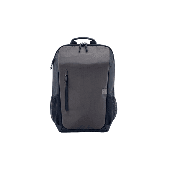 HP Travel 18 Liter 15.6 Iron Grey Laptop Backpack