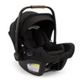 thumbnail image 1 of Asiento de coche Nuna Pipa Aire Rx + Pipa Relx Base Caviar de 4 a 30 libras, 1 of 10