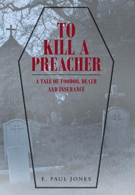 To Kill a Preacher Epub-Ebook