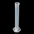 thumbnail image 4 of 100/250ml Plastic Measuring Graduated Cylinder Liquid Lab Test Experiment Cup, 4 of 7