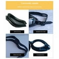 thumbnail image 4 of 2 Pack Kids Swim Goggles Swimming Goggles No Leaking Anti Fog Kids Goggles for Boys Girls(Age 6-14), 4 of 7