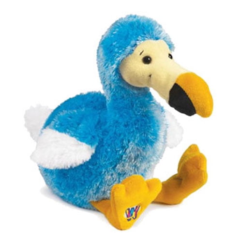 httpsipWebkinz Virtual Pet Plush DODO BIRD965229545