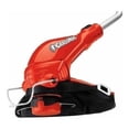 thumbnail image 2 of Desbrozadora 14 800W Extensión Herramienta BLACK+DECKER GH750-B3, 2 of 2