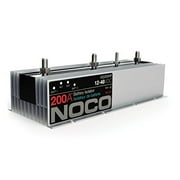 BATTERY ISOLATOR 200AMP D