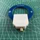 thumbnail image 2 of Antena bucle Donut MW/SW portátil DQrwqpou 9.9KHz-181MHz, 2 of 9