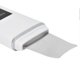 thumbnail image 3 of Face Skin Scrubber Cleaning Face Peeling Machine Ultrasonic Exfoliating SkinCare(White ), 3 of 5