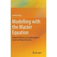 thumbnail image 2 of Modélisation avec l'Équation Principale: Méthodes de Solution et Applications en Sciences Sociales et Naturelles, 2 of 3