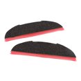 thumbnail image 2 of Side Mirror Covers,1 Pair Mirror Rain Side Mirror Rain Cover Mirror Rain Visor Eyebrow Solid Performance, 2 of 8