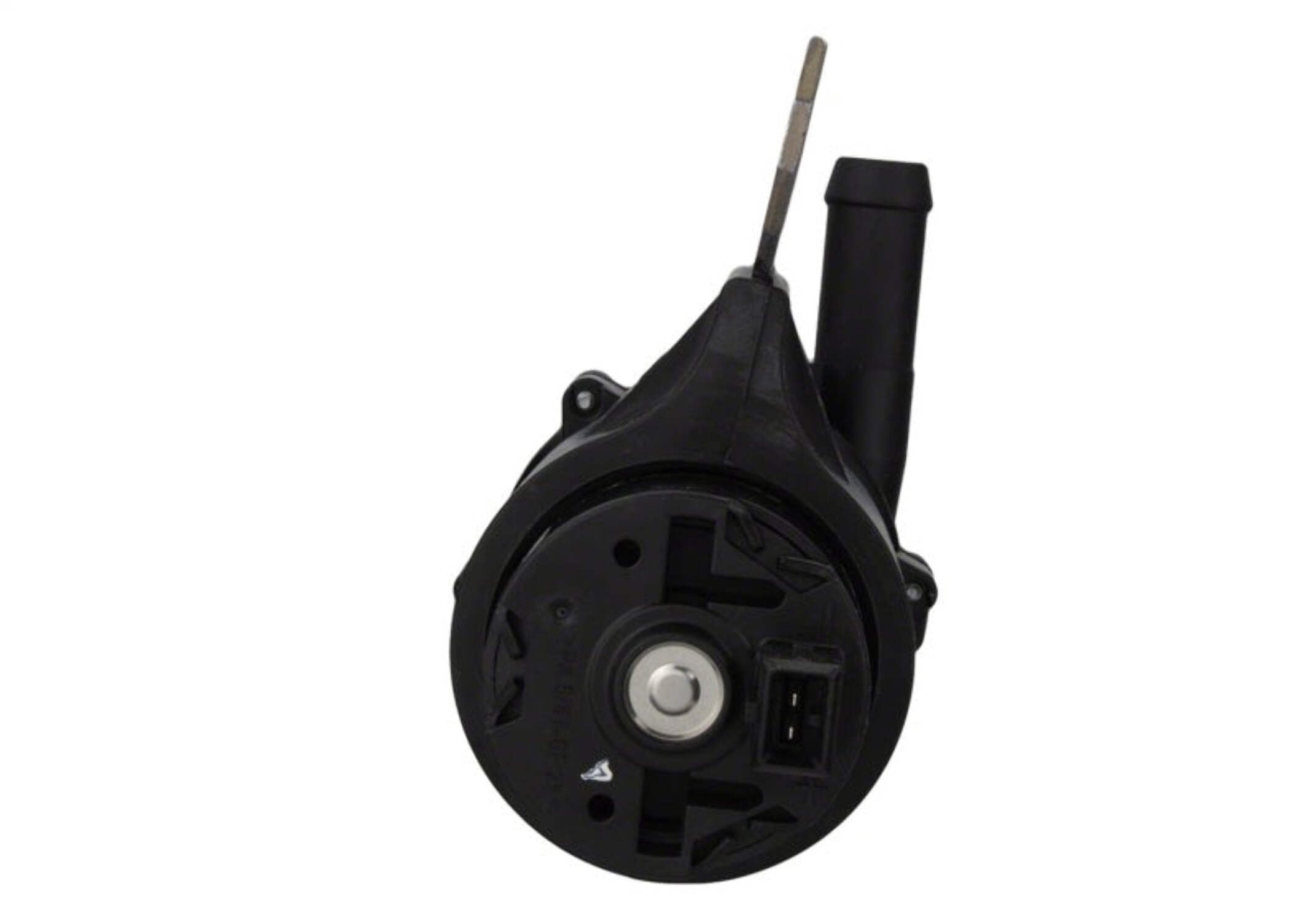 Ford Performance Parts M-8501-MSVT Electric Water Pump