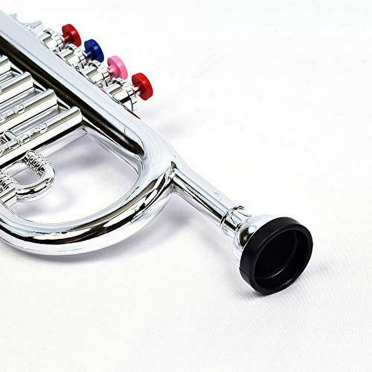 Bontempi trumpet songs sales