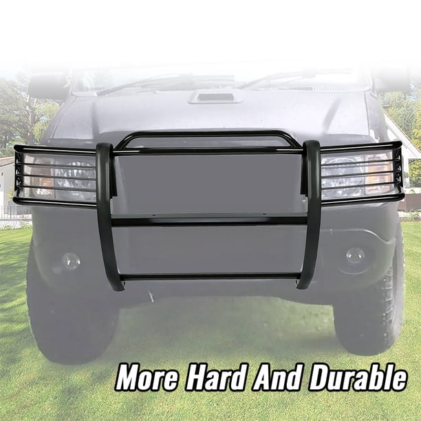 Kojem Front Bumper Brush Guard for 2001-2012 Ford Ranger Mazda B