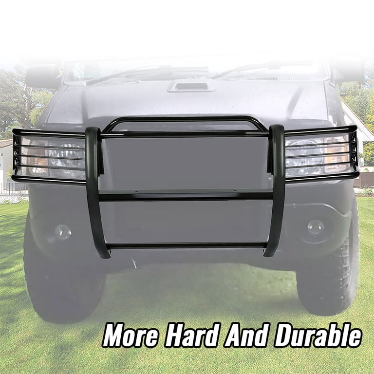 Kojem Front Bumper Brush Guard for 2001-2012 Ford Ranger Mazda B