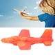 thumbnail image 4 of Juguete De Avión Al Aire Libre, Avión Planeador De Juguete, Avión De Espuma, Avión De Espuma Para Lanzar Al Aire Libre, Avión Volador, Avión Para Avión, Juguete Planeador ANGGREK Otros Deportes, 4 of 8