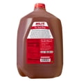 thumbnail image 4 of Milo's Famous Sweet Tea, Refrigerated Iced Tea, 128 fl oz Gallon, 100% Natural, No Preservatives, Brewed Fresh Daily, 4 of 10