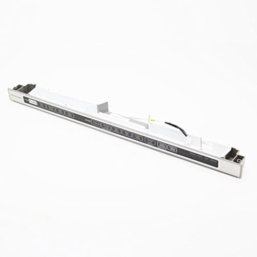 Whirlpool WPW10481117 Panel Control - OEM Part