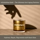 thumbnail image 2 of Crema facial InfiniteAloe réparneu Gold, antienvejecimiento, tarro de 50 ml, 2 of 9
