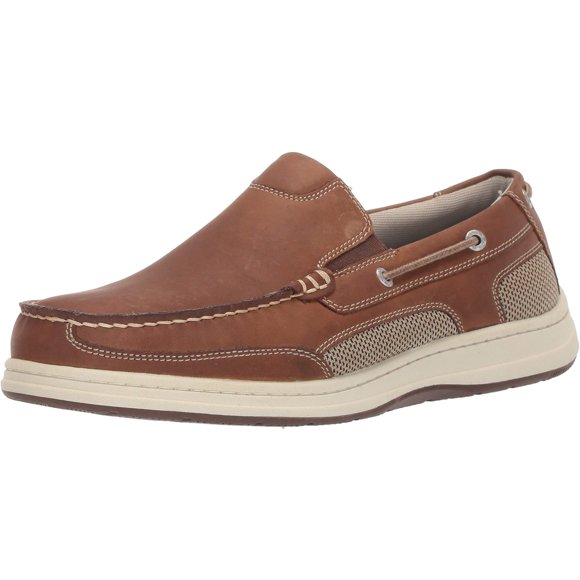 Dockers Soulier Bateau Tiller pour Hommes