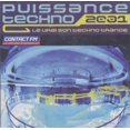 thumbnail image 2 of Puissance Techno 2001 (Audiobook), 2 of 2
