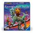 thumbnail image 2 of Rompecabezas Ravensburger Boreal 500 piezas Mystical Wildlife, 2 of 7